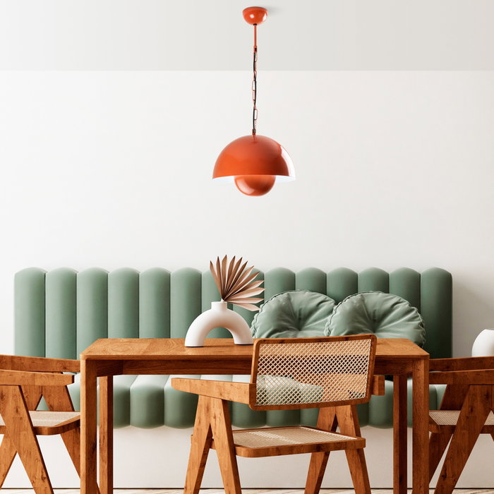 Opviq Kure 2676 Naranja